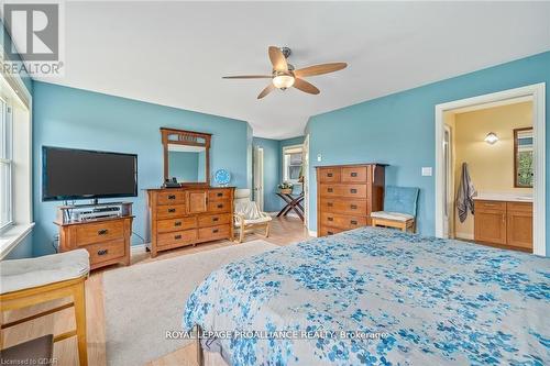 66 Storms Road, Prince Edward County (South Marysburgh), ON - Indoor Photo Showing Bedroom