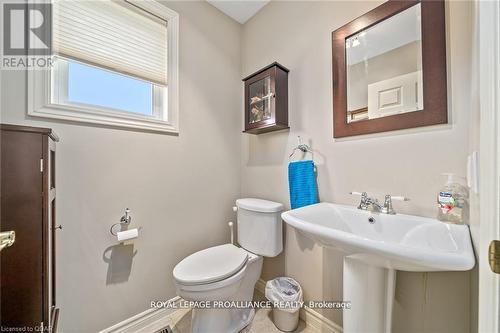 66 Storms Road, Prince Edward County (South Marysburgh), ON - Indoor Photo Showing Bathroom