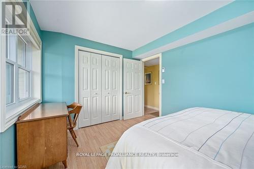 66 Storms Road, Prince Edward County (South Marysburgh), ON - Indoor Photo Showing Bedroom