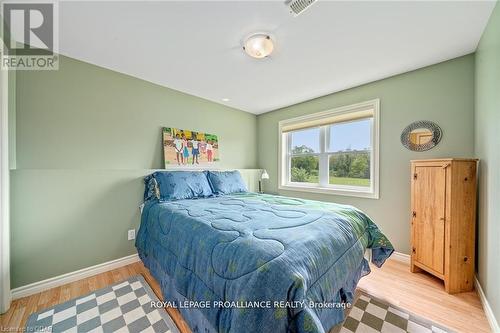 66 Storms Road, Prince Edward County (South Marysburgh), ON - Indoor Photo Showing Bedroom