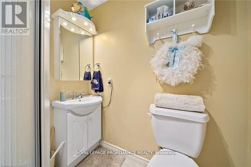 66 Storms Road, Prince Edward County (South Marysburgh), ON - Indoor Photo Showing Bathroom