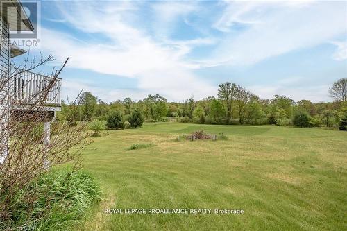 66 Storms Road, Prince Edward County (South Marysburgh), ON - Outdoor With View