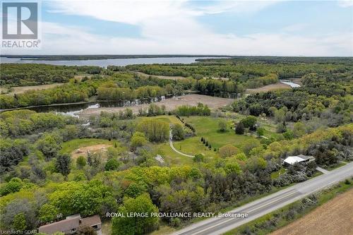 66 Storms Road, Prince Edward County (South Marysburgh), ON - Outdoor With View