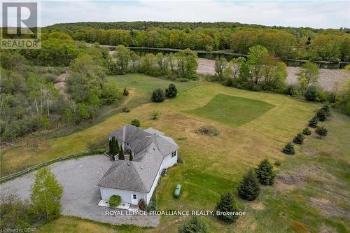 66 Storms Road, Prince Edward County (South Marysburgh), ON - Outdoor With View