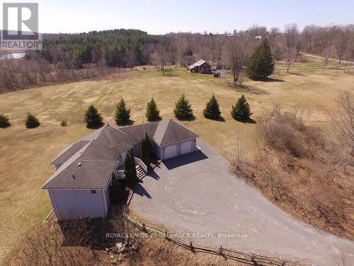 66 Storms Road, Prince Edward County (South Marysburgh), ON - Outdoor With View