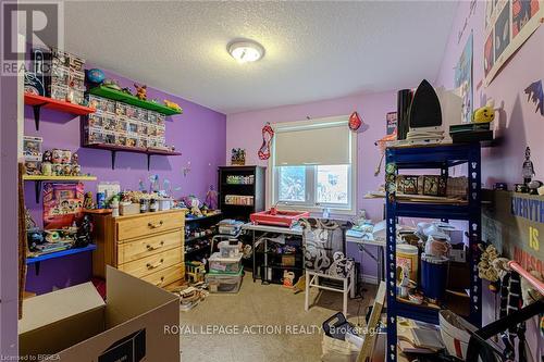 4 Norsworthy Lane, Ingersoll, ON - Indoor