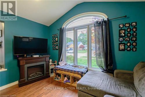 4 Norsworthy Lane, Ingersoll, ON - Indoor