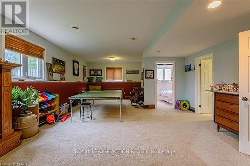 4 Norsworthy Lane, Ingersoll, ON - Indoor Photo Showing Other Room