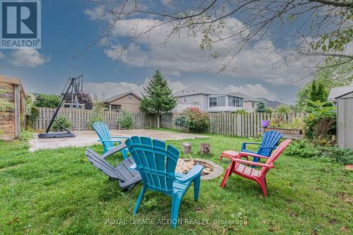 4 Norsworthy Lane, Ingersoll, ON - Outdoor