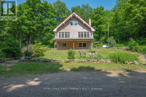 9297 Highway 118 E, Minden Hills, ON - Outdoor