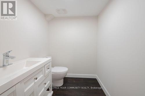 9297 Highway 118 E, Minden Hills, ON - Indoor Photo Showing Bathroom