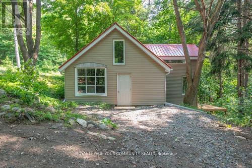 9297 Highway 118 E, Minden Hills, ON - Outdoor