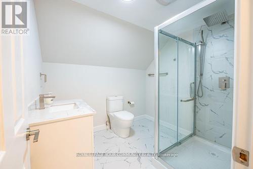 9297 Highway 118 E, Minden Hills, ON - Indoor Photo Showing Bathroom