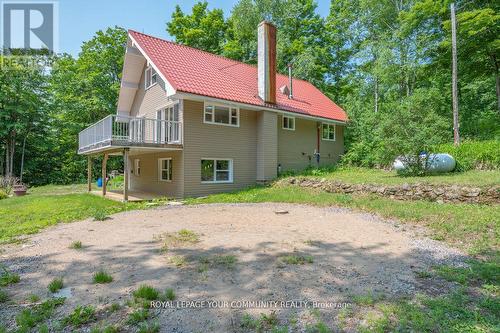 9297 Highway 118 E, Minden Hills, ON - Outdoor