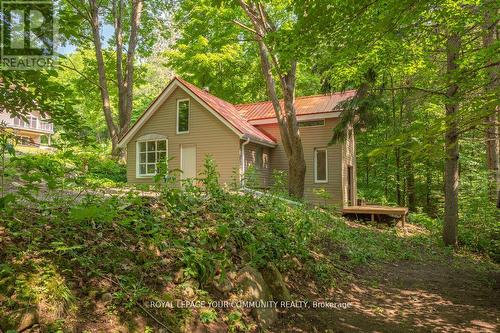 9297 Highway 118 E, Minden Hills, ON - Outdoor