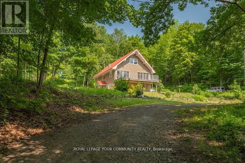 9297 Highway 118 E, Minden Hills, ON - Outdoor