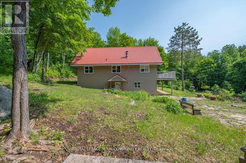 9297 Highway 118 E, Minden Hills, ON - Outdoor