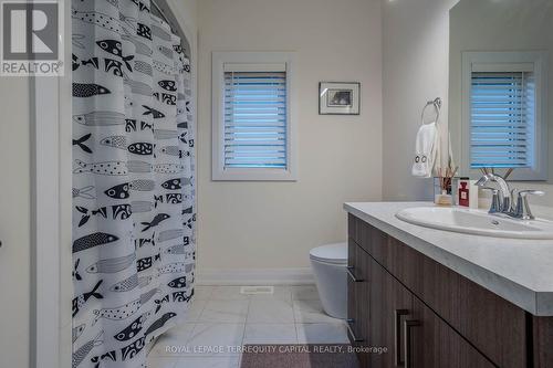 19 - 8974 Willoughby Drive, Niagara Falls, ON - Indoor Photo Showing Bathroom