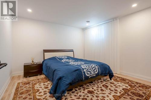 19 - 8974 Willoughby Drive, Niagara Falls, ON - Indoor Photo Showing Bedroom