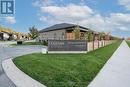 19 - 8974 Willoughby Drive, Niagara Falls, ON  - Outdoor 