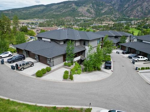 28-2161 Upper Sundance Drive, West Kelowna, BC - Outdoor With View