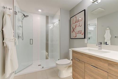 28-2161 Upper Sundance Drive, West Kelowna, BC - Indoor Photo Showing Bathroom