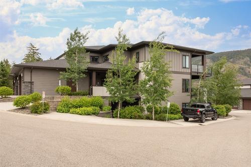 28-2161 Upper Sundance Drive, West Kelowna, BC - Outdoor With Facade