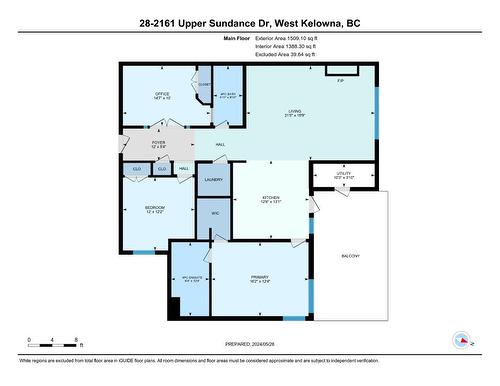 28-2161 Upper Sundance Drive, West Kelowna, BC - Other