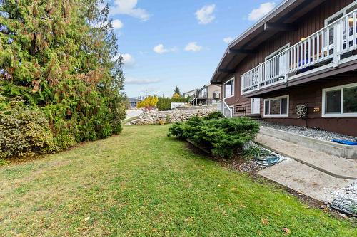 2190 Okanagan Avenue, Salmon Arm, BC - Outdoor