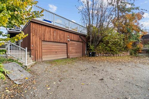 2190 Okanagan Avenue, Salmon Arm, BC - Outdoor