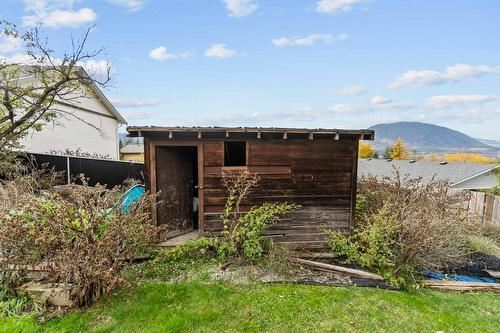 2190 Okanagan Avenue, Salmon Arm, BC - Outdoor With View