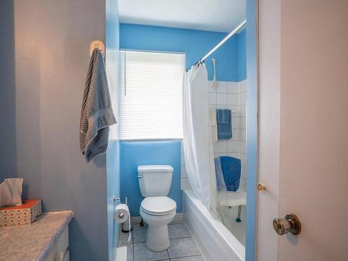 Salle de bains - 885 91E Rue, Saint-Georges, QC - Indoor Photo Showing Bathroom