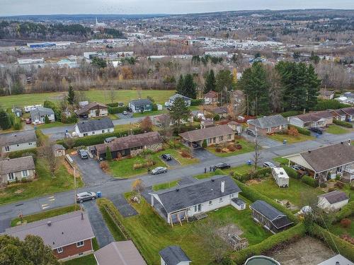 Vue d'ensemble - 885 91E Rue, Saint-Georges, QC - Outdoor With View