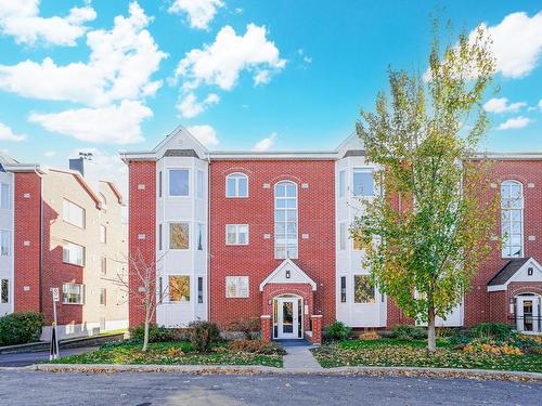 Frontage - 616 Rue De Namur, Saint-Lambert, QC - Outdoor With Facade