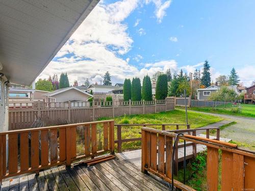 3164 11Th Ave, Port Alberni, BC 