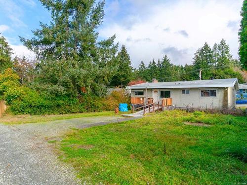 3164 11Th Ave, Port Alberni, BC 