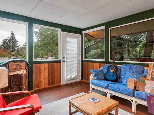 672 Macklin Rd, Quadra Island, BC 