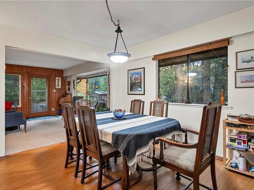 672 Macklin Rd, Quadra Island, BC 