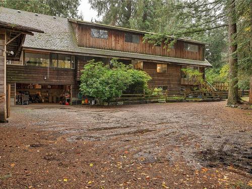 672 Macklin Rd, Quadra Island, BC 