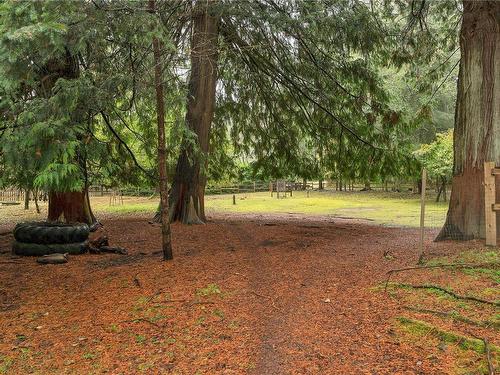 672 Macklin Rd, Quadra Island, BC 