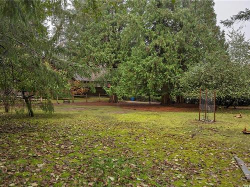 672 Macklin Rd, Quadra Island, BC 