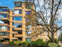 403-2910 Cook St, Victoria, BC  - Outdoor With Balcony 