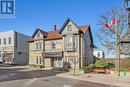 171 Main Street S, Newmarket, ON  - Outdoor With Facade 