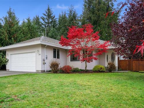 144 Johel Rd, Lake Cowichan, BC 