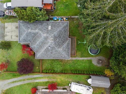 144 Johel Rd, Lake Cowichan, BC 