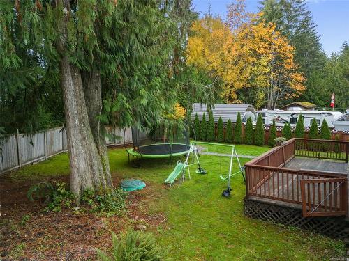 144 Johel Rd, Lake Cowichan, BC 