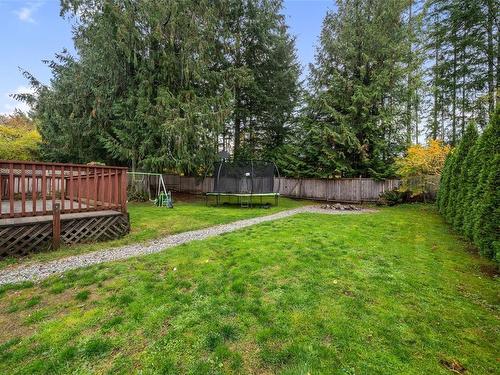 144 Johel Rd, Lake Cowichan, BC 