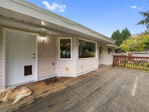 144 Johel Rd, Lake Cowichan, BC 