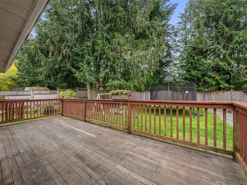 144 Johel Rd, Lake Cowichan, BC 