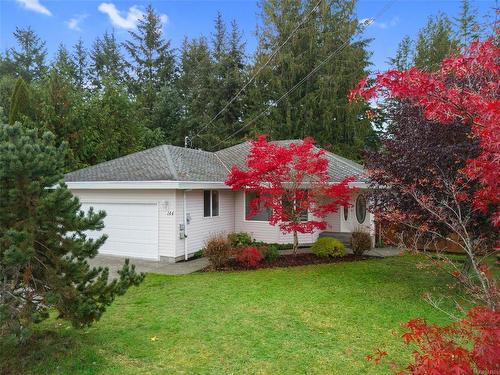 144 Johel Rd, Lake Cowichan, BC 